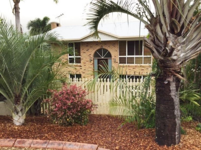 321 Everingham Avenue, Frenchville QLD 4701